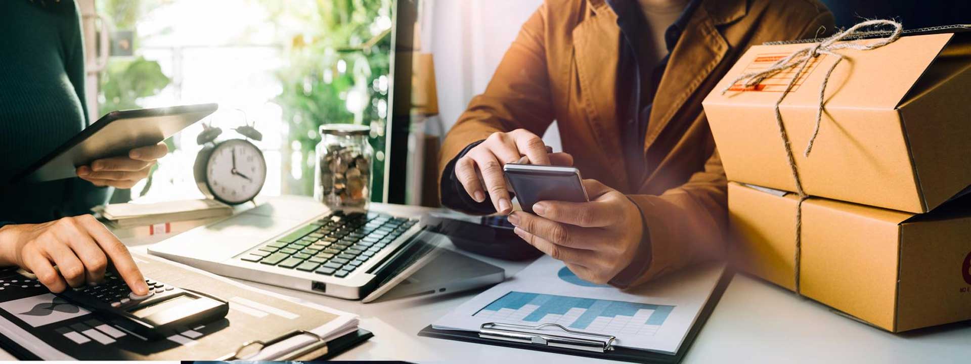 Acompañamiento empresarial de Continuidad de Negocios